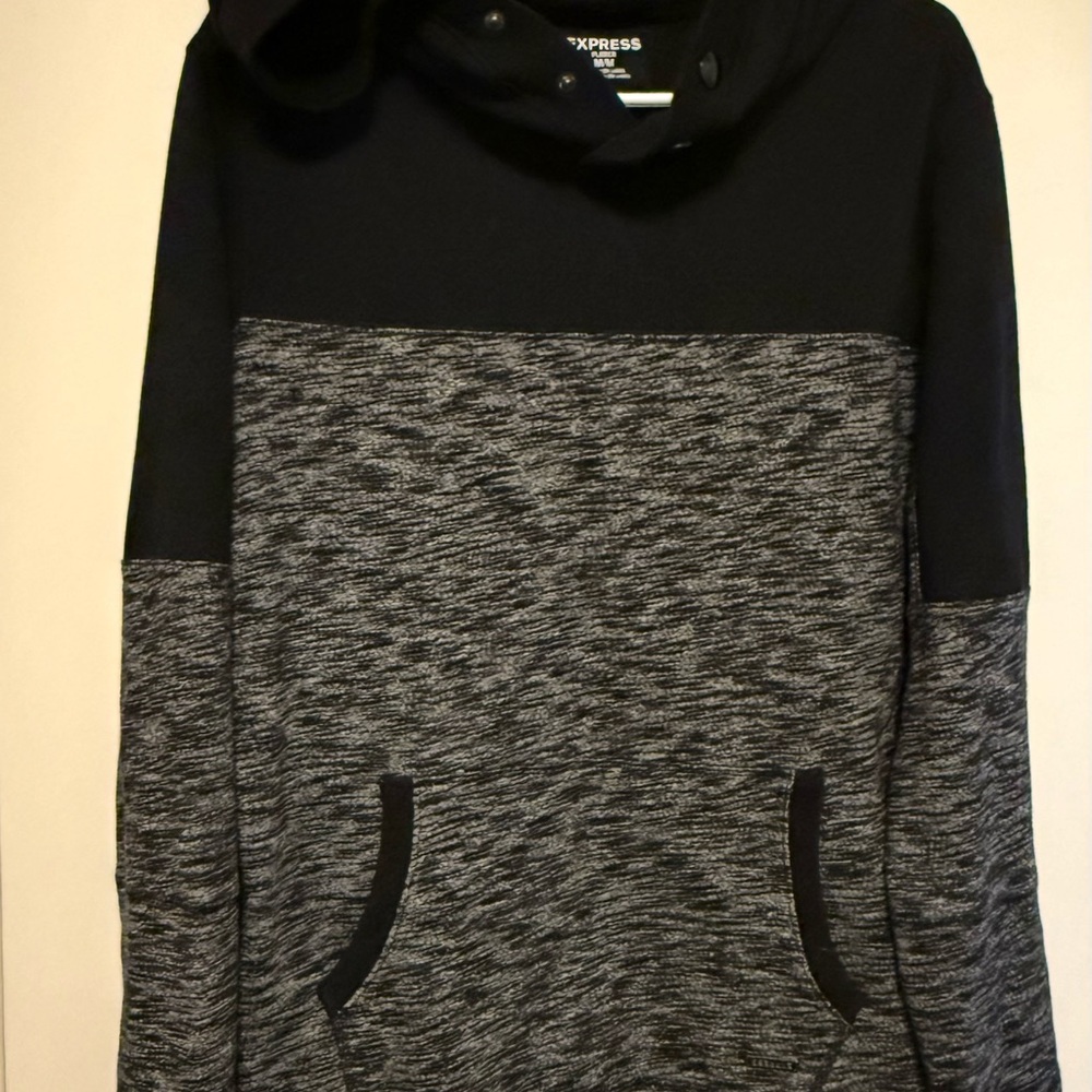 Express Sweater